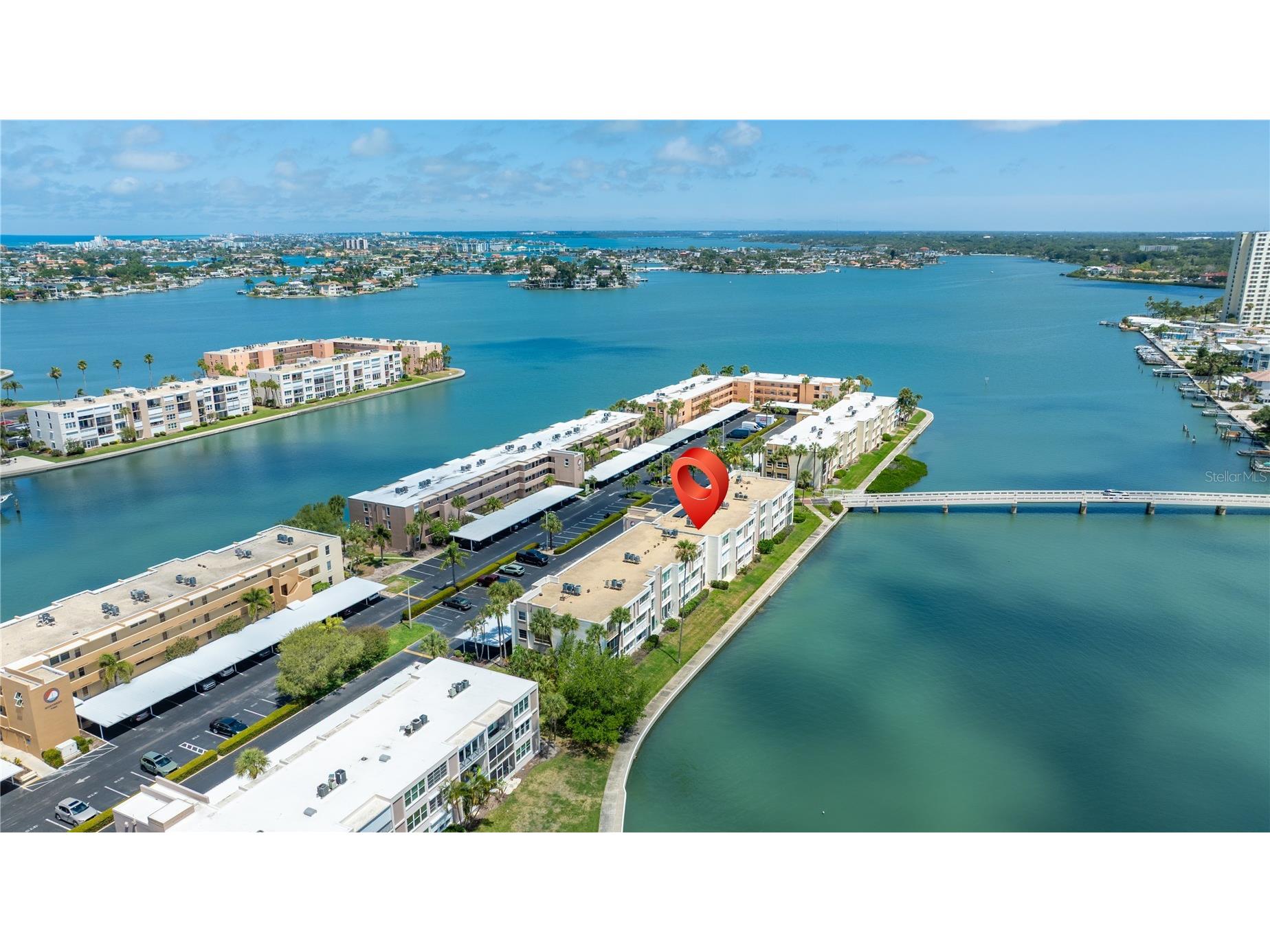 7425 Bay Island Drive S #104 South Pasadena FL 33707 TB8512936 image45