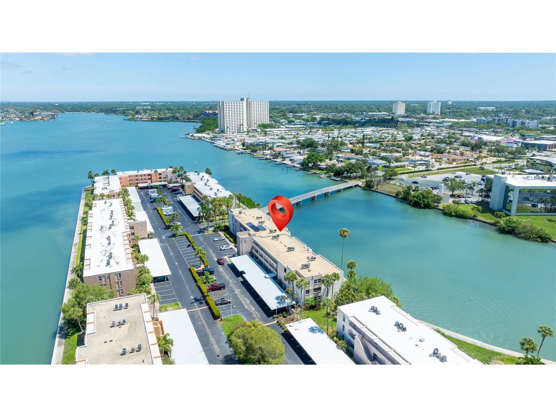 7425 Bay Island Drive S #104 South Pasadena FL 33707 TB8512936 image46