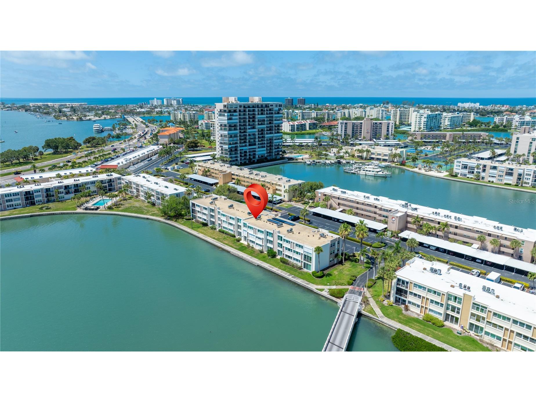 7425 Bay Island Drive S #104 South Pasadena FL 33707 TB8512936 image51