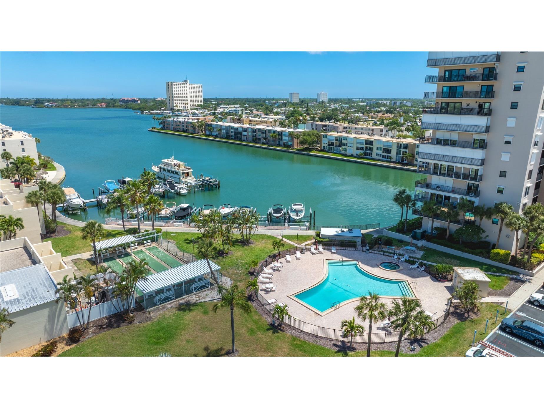 7425 Bay Island Drive S #104 South Pasadena FL 33707 TB8512936 image54