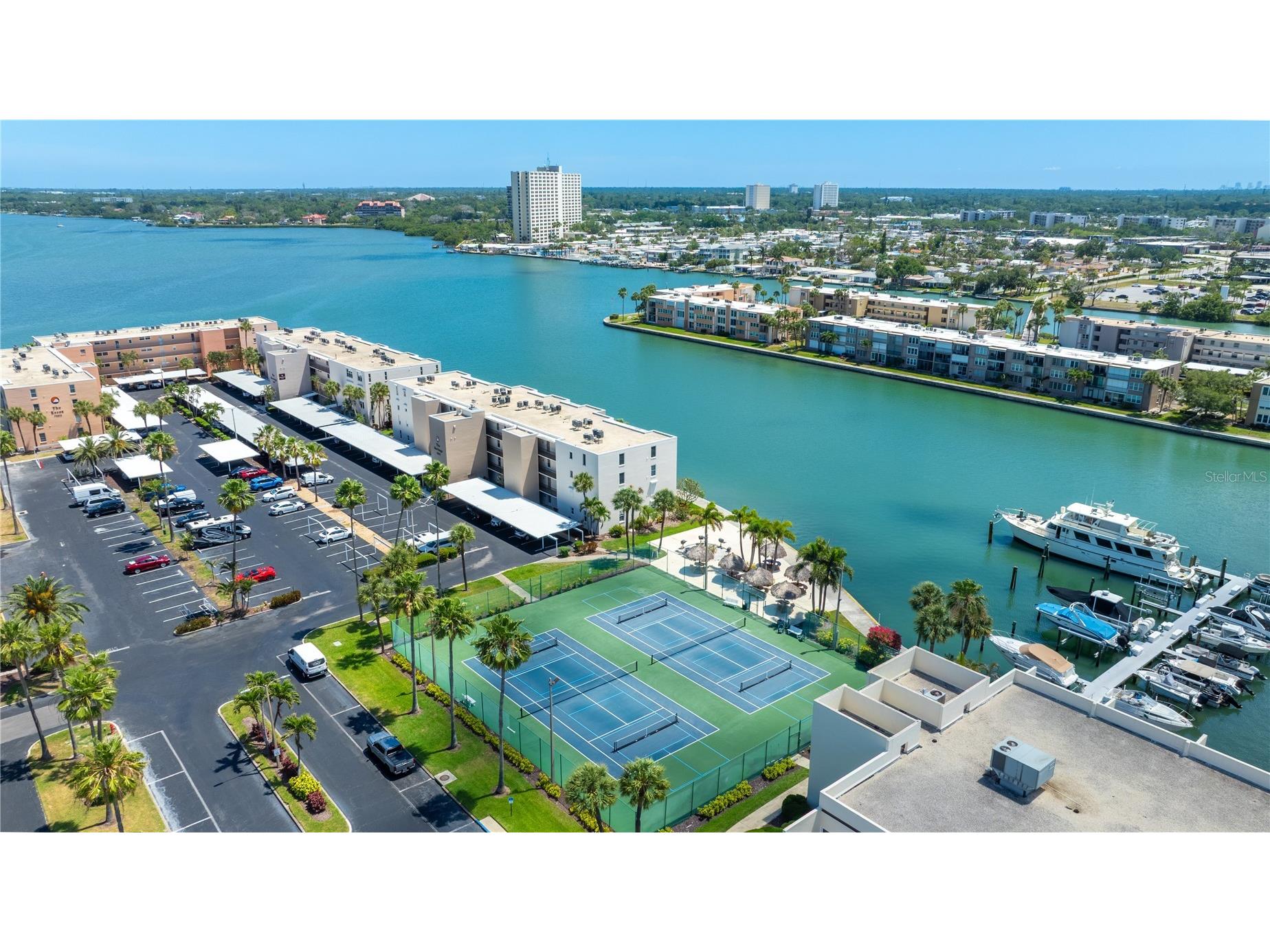 7425 Bay Island Drive S #104 South Pasadena FL 33707 TB8512936 image56
