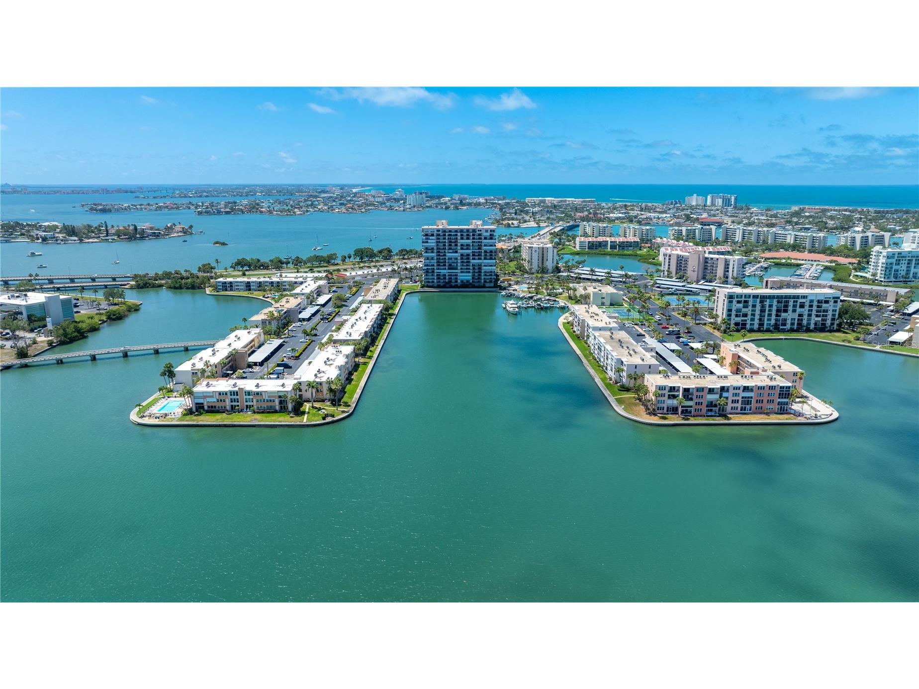 7425 Bay Island Drive S #104 South Pasadena FL 33707 TB8512936 image59