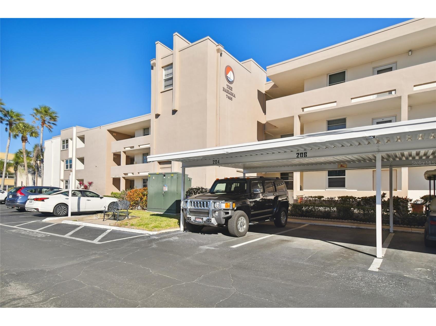 7425 Bay Island Drive S #104 South Pasadena FL 33707 TB8512936 image60