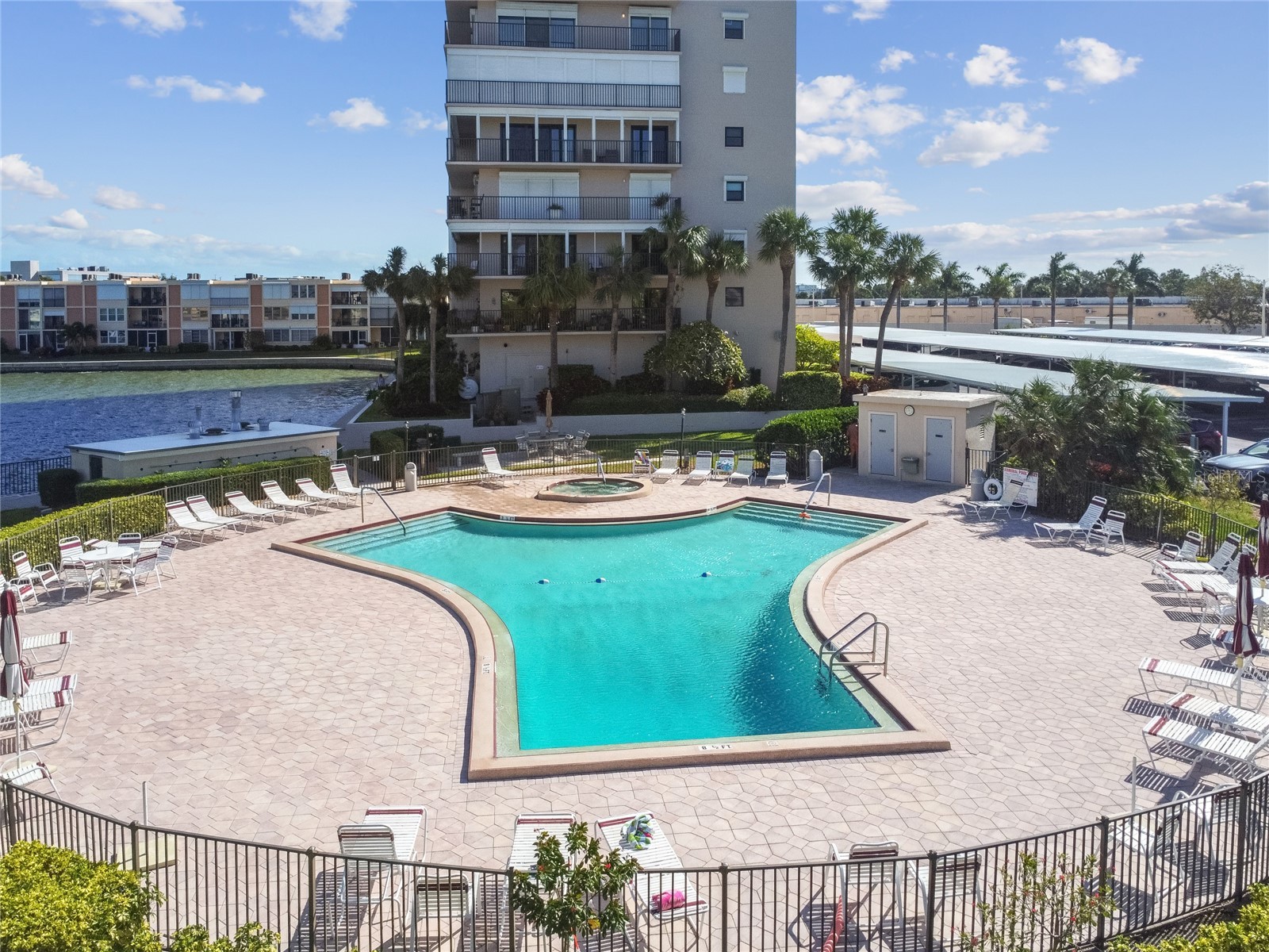 7425 Bay Island Drive S #104 South Pasadena FL 33707 TB8512936 image61