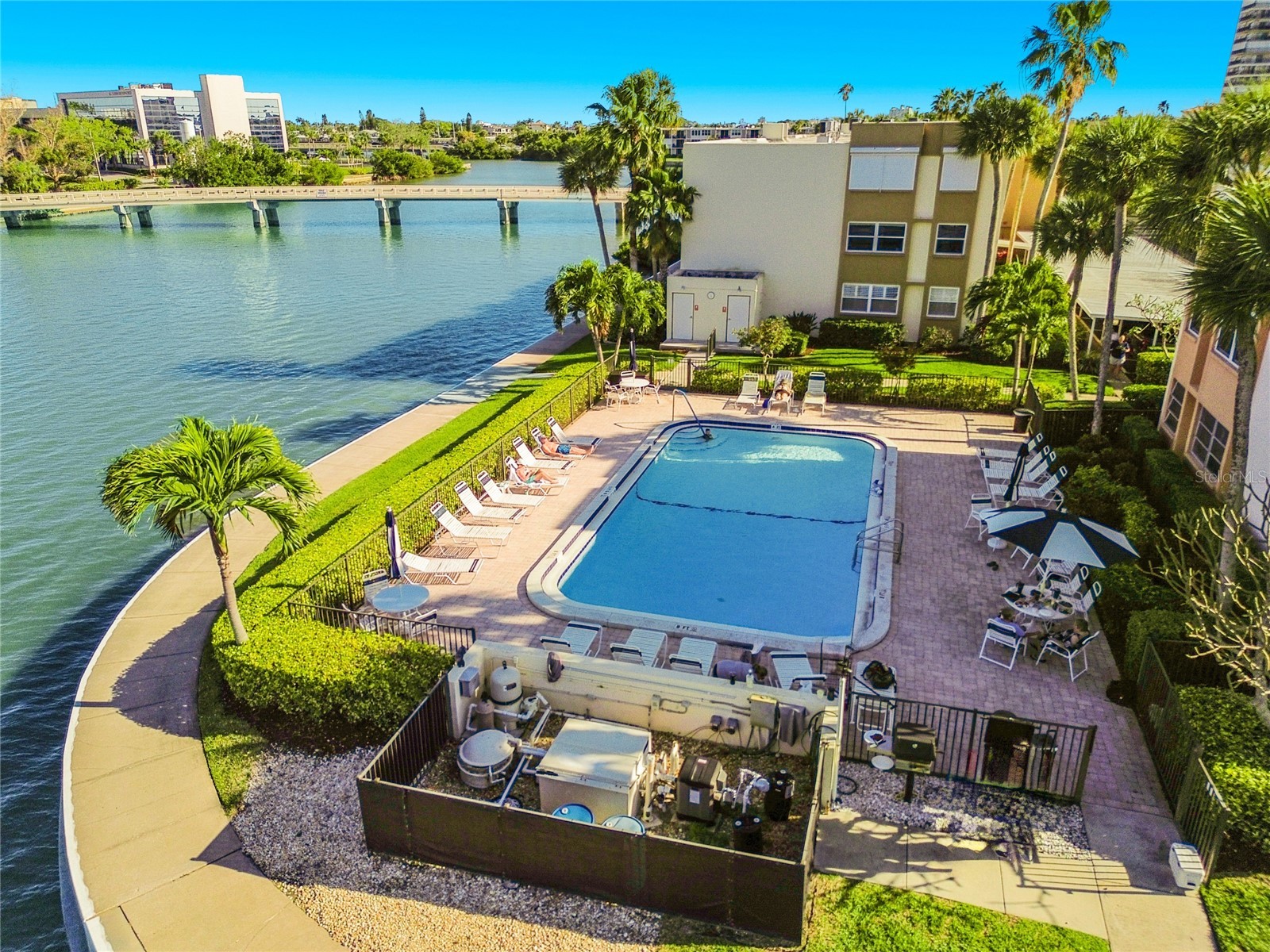 7425 Bay Island Drive S #104 South Pasadena FL 33707 TB8512936 image64
