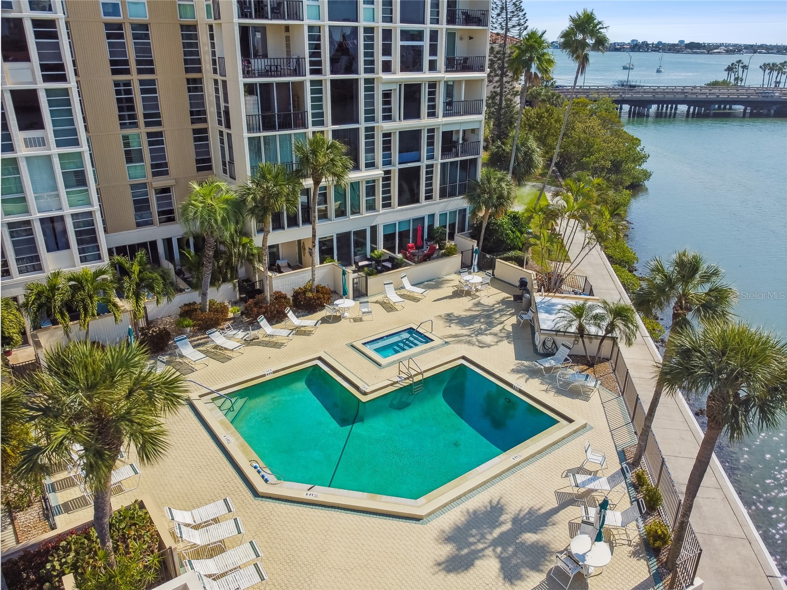 7425 Bay Island Drive S #104 South Pasadena FL 33707 TB8512936 image67