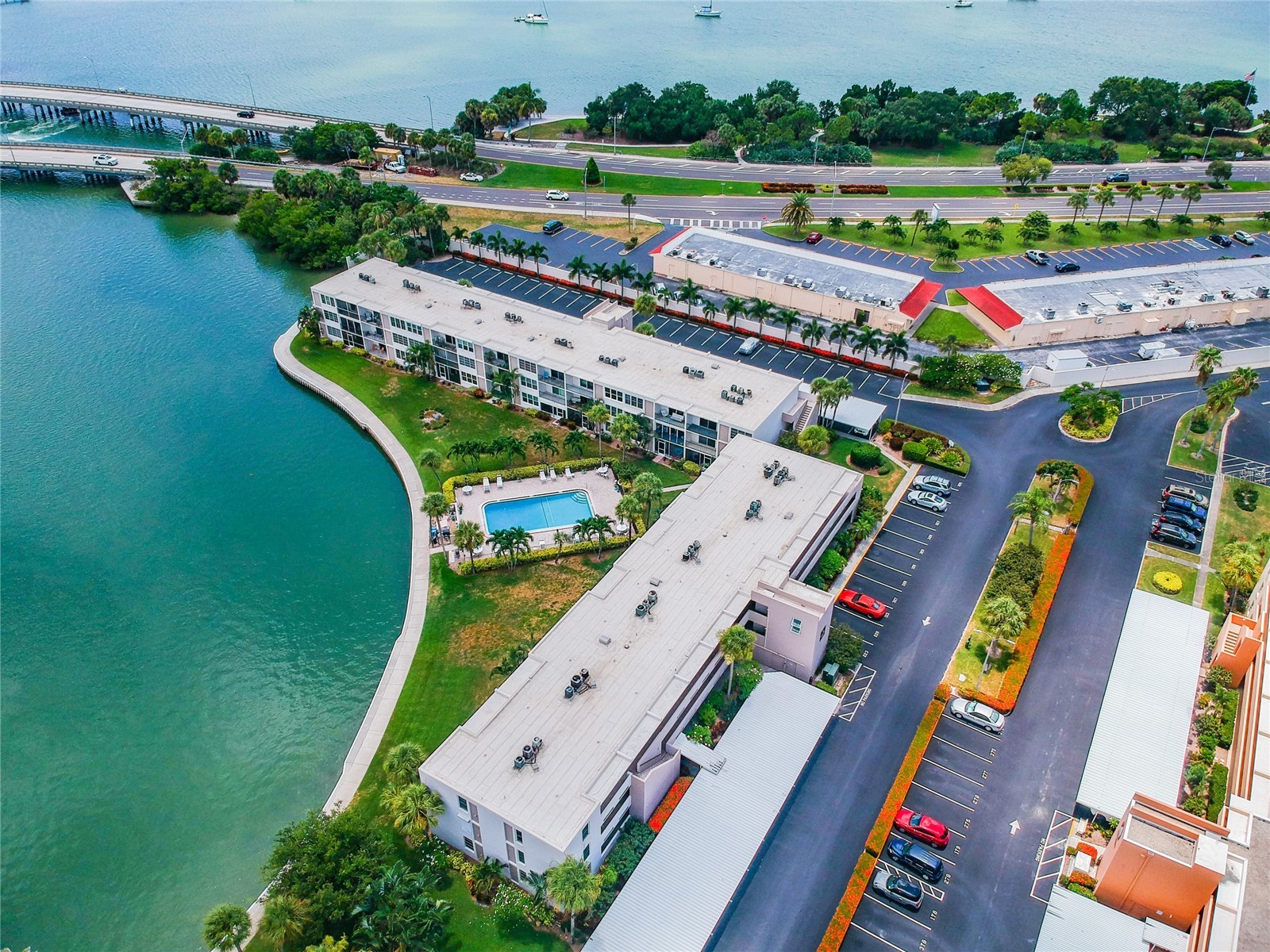 7425 Bay Island Drive S #104 South Pasadena FL 33707 TB8512936 image68