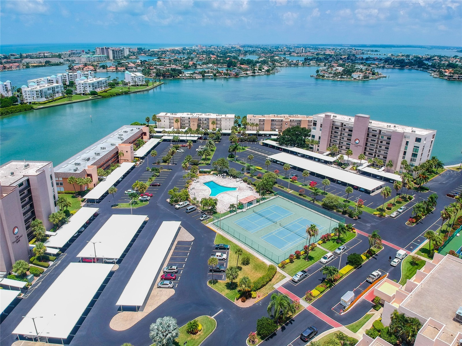 7425 Bay Island Drive S #104 South Pasadena FL 33707 TB8512936 image69