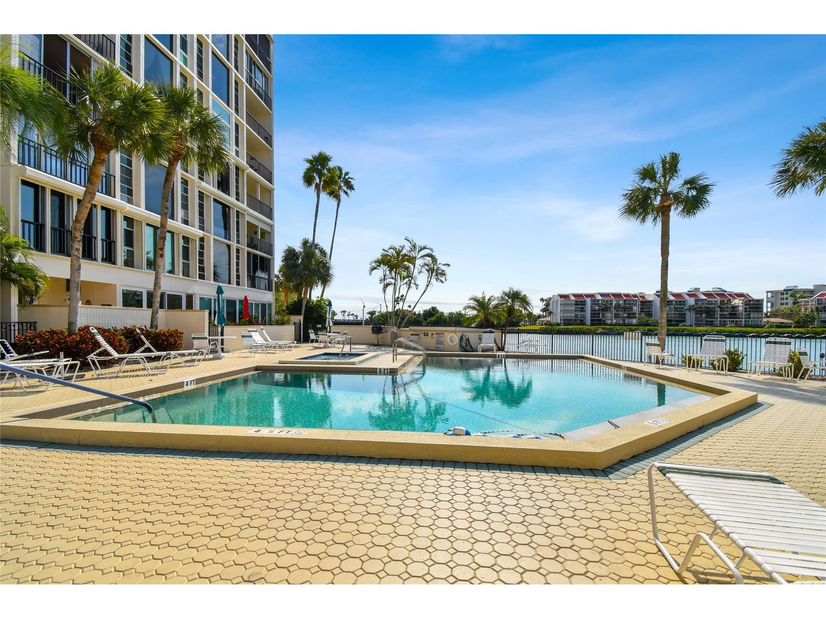 7425 Bay Island Drive S #104 South Pasadena FL 33707 TB8512936 image72