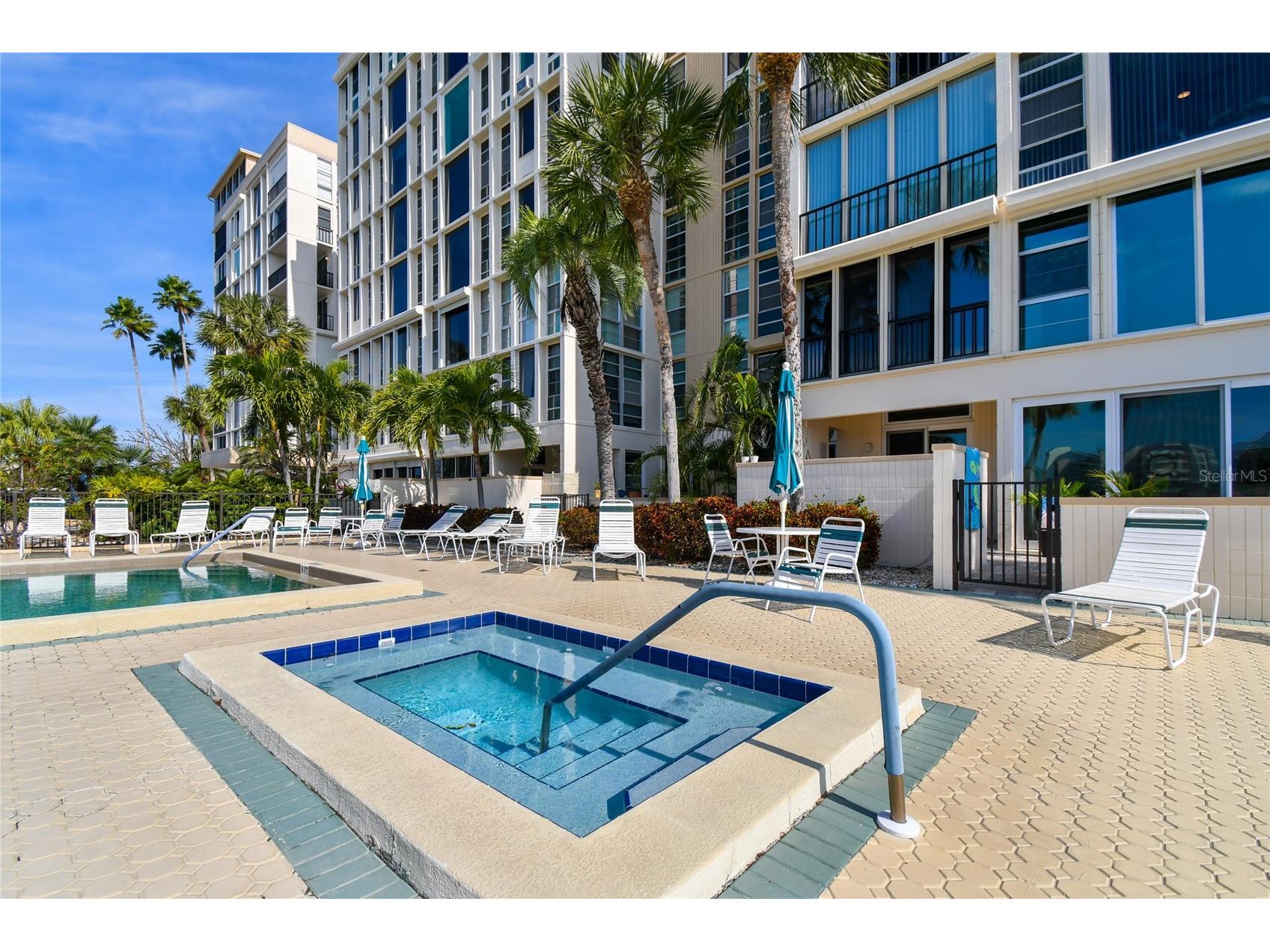 7425 Bay Island Drive S #104 South Pasadena FL 33707 TB8512936 image74