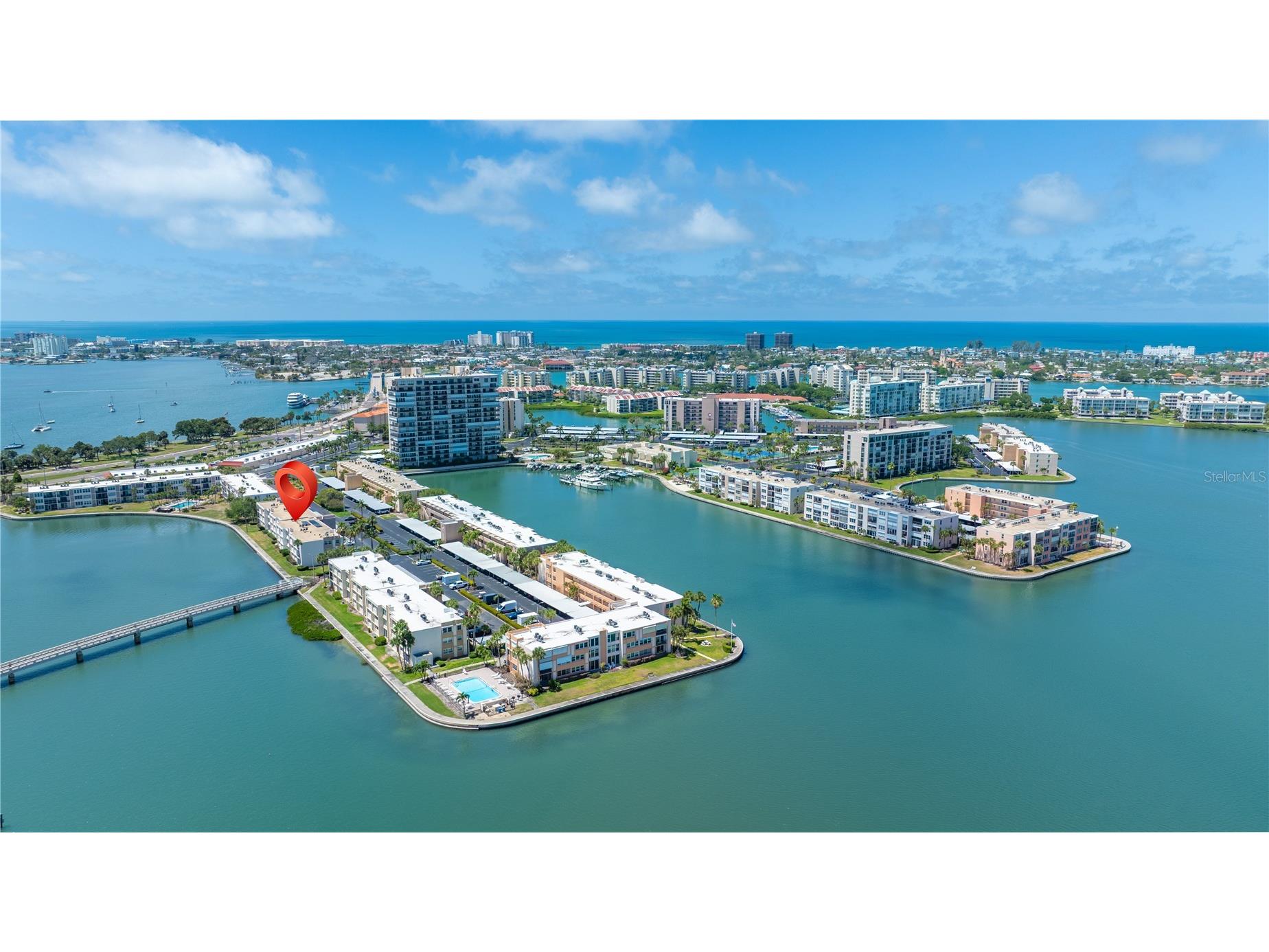 7425 Bay Island Drive S #104 South Pasadena FL 33707 TB8512936 image79