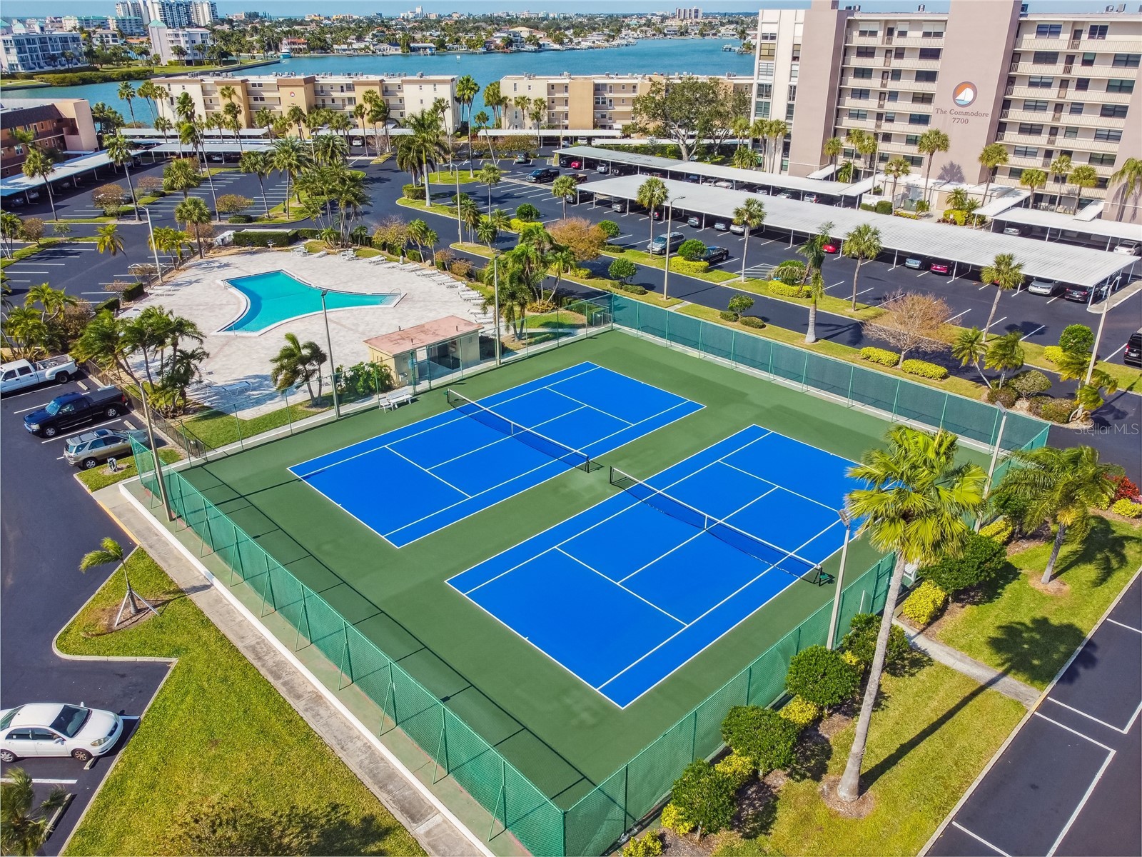 7425 Bay Island Drive S #104 South Pasadena FL 33707 TB8512936 image8