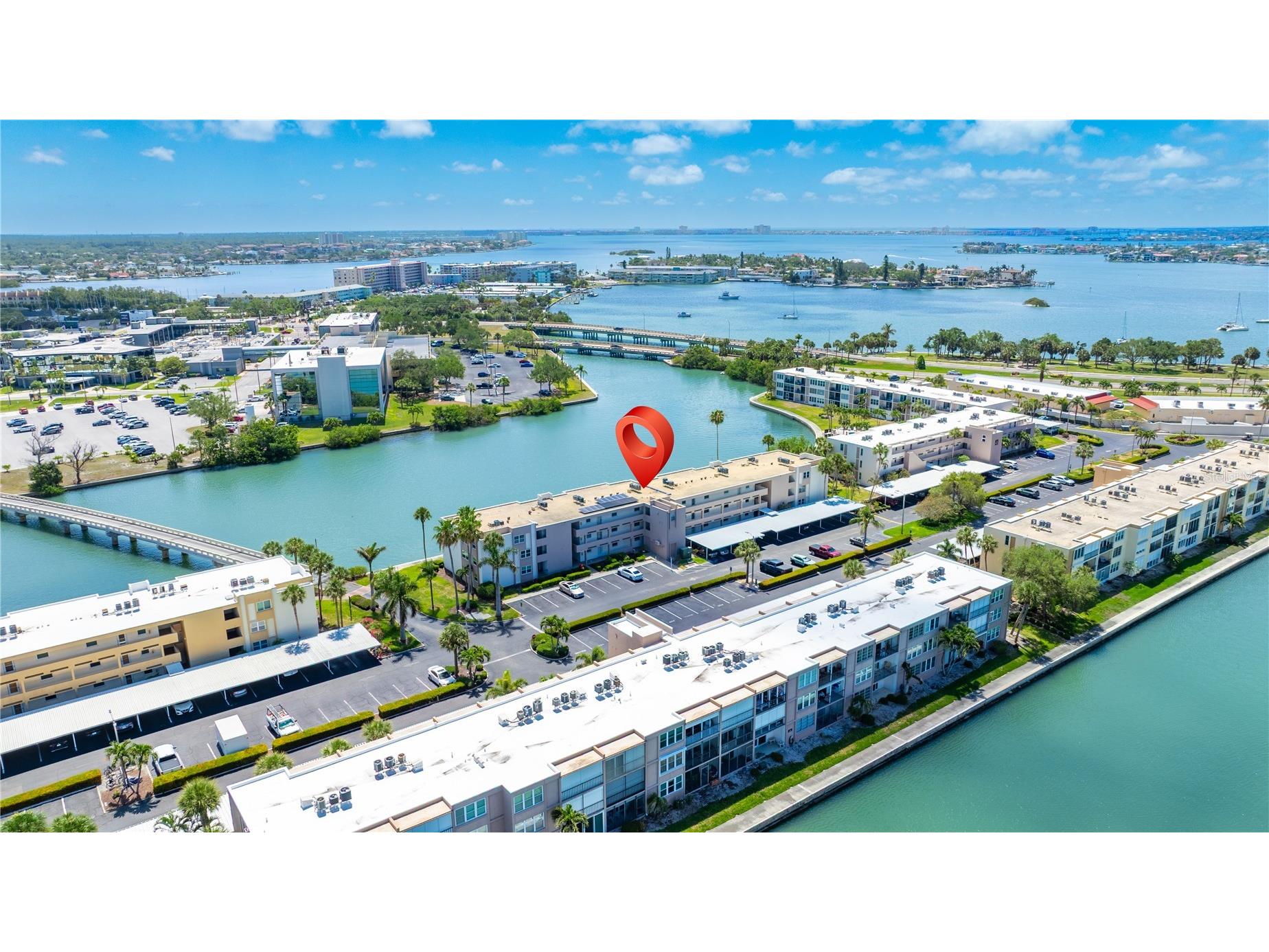 7425 Bay Island Drive S #104 South Pasadena FL 33707 TB8512936 image80