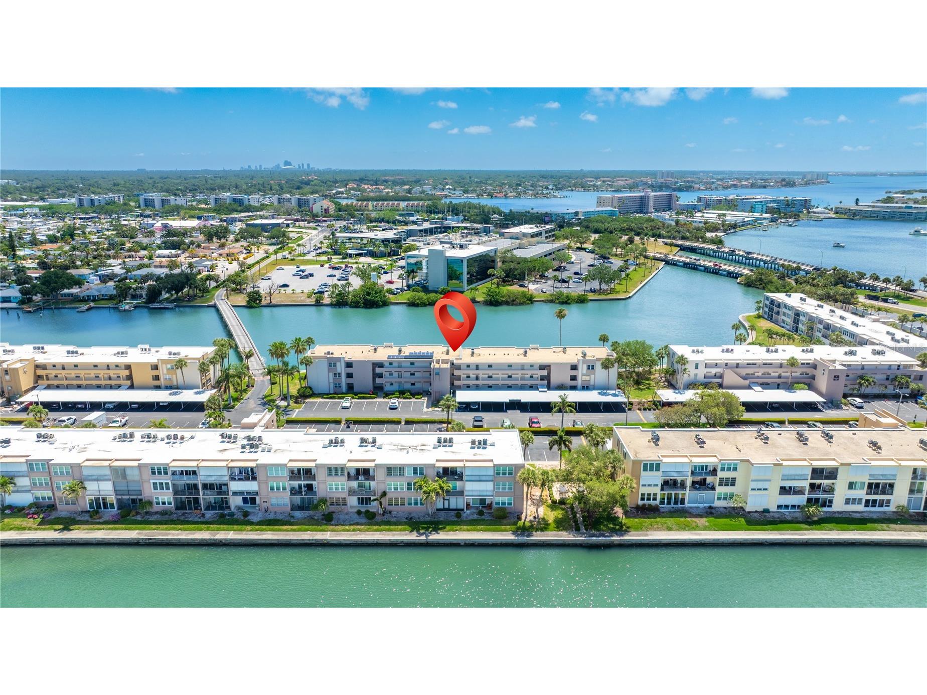 7425 Bay Island Drive S #104 South Pasadena FL 33707 TB8512936 image81
