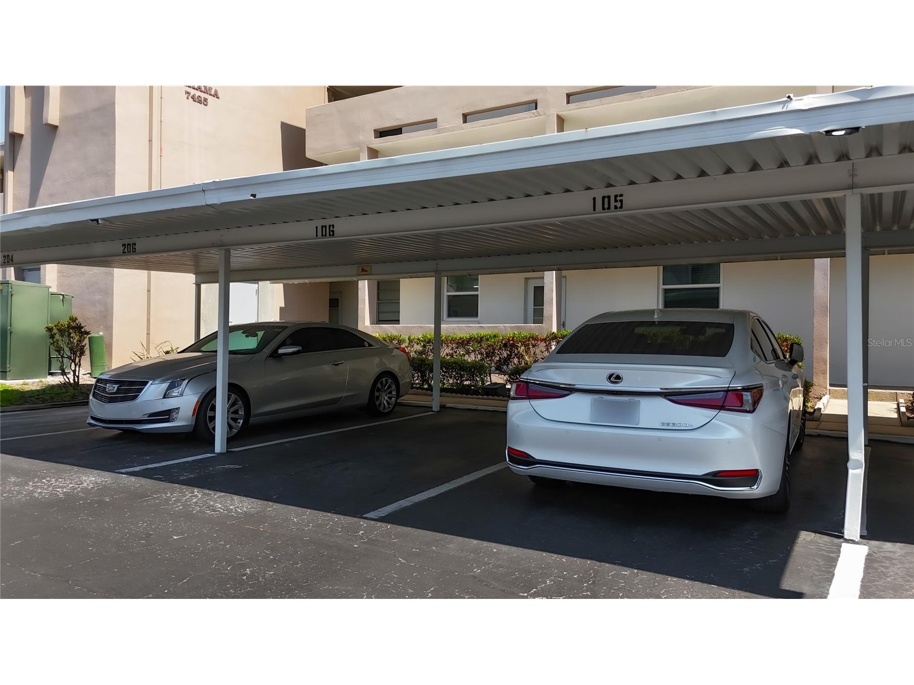 7425 Bay Island Drive S #105 South Pasadena FL 33707 - RED FISH PASS TB8490586 image23