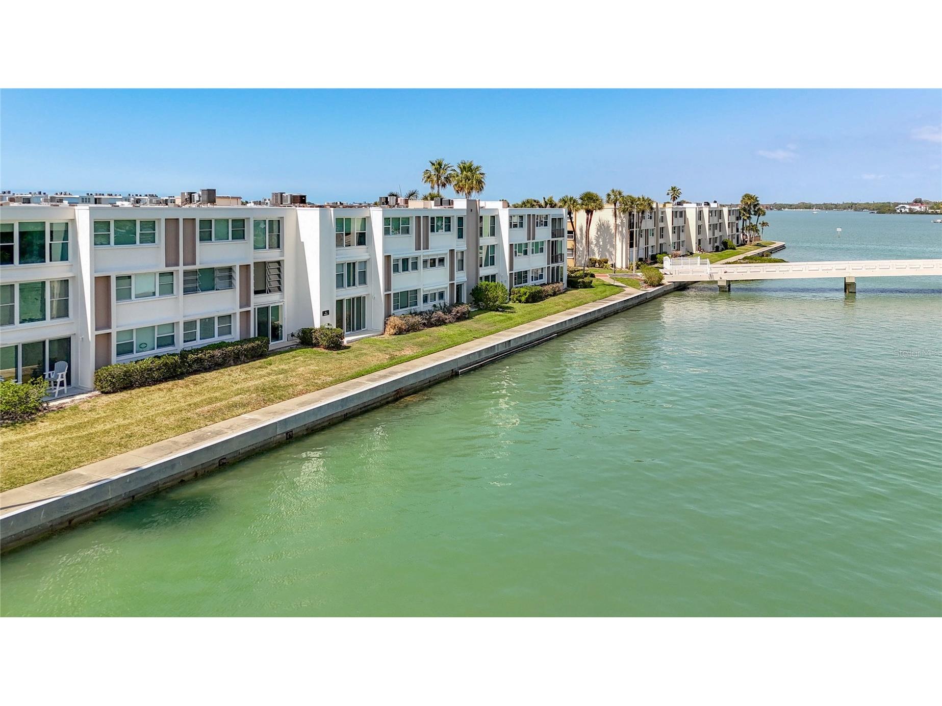 7425 Bay Island Drive S #105 South Pasadena FL 33707 - RED FISH PASS TB8490586 image24