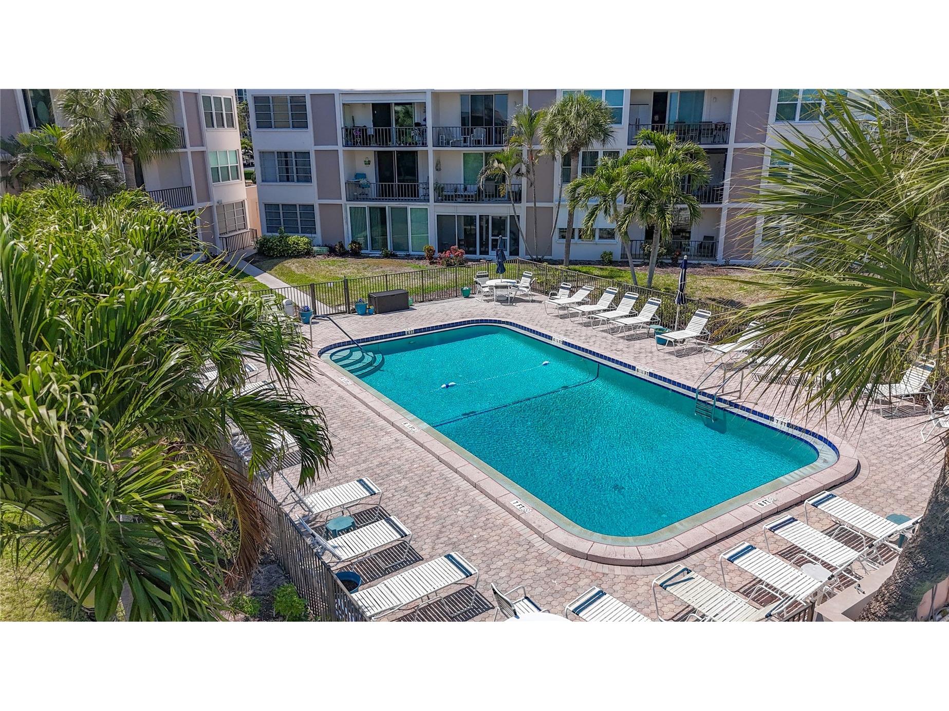 7425 Bay Island Drive S #105 South Pasadena FL 33707 - RED FISH PASS TB8490586 image28