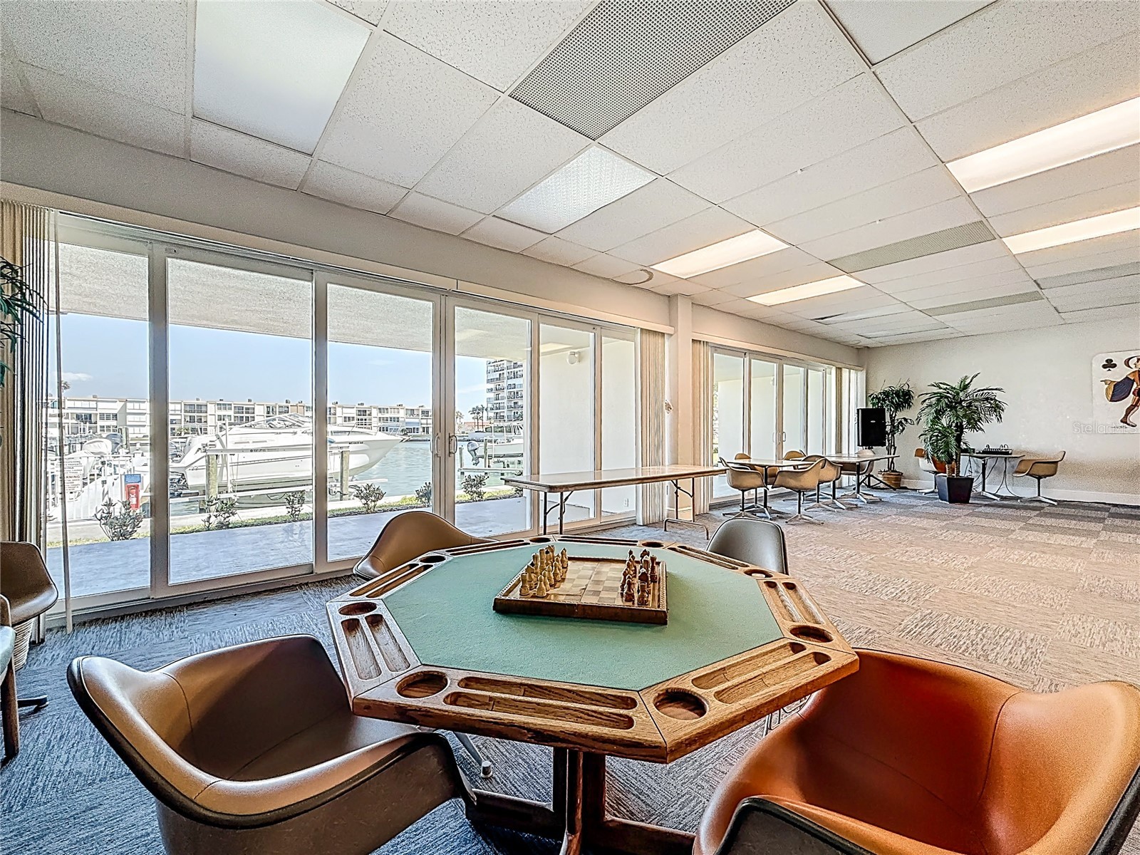 7425 Bay Island Drive S #105 South Pasadena FL 33707 - RED FISH PASS TB8490586 image32