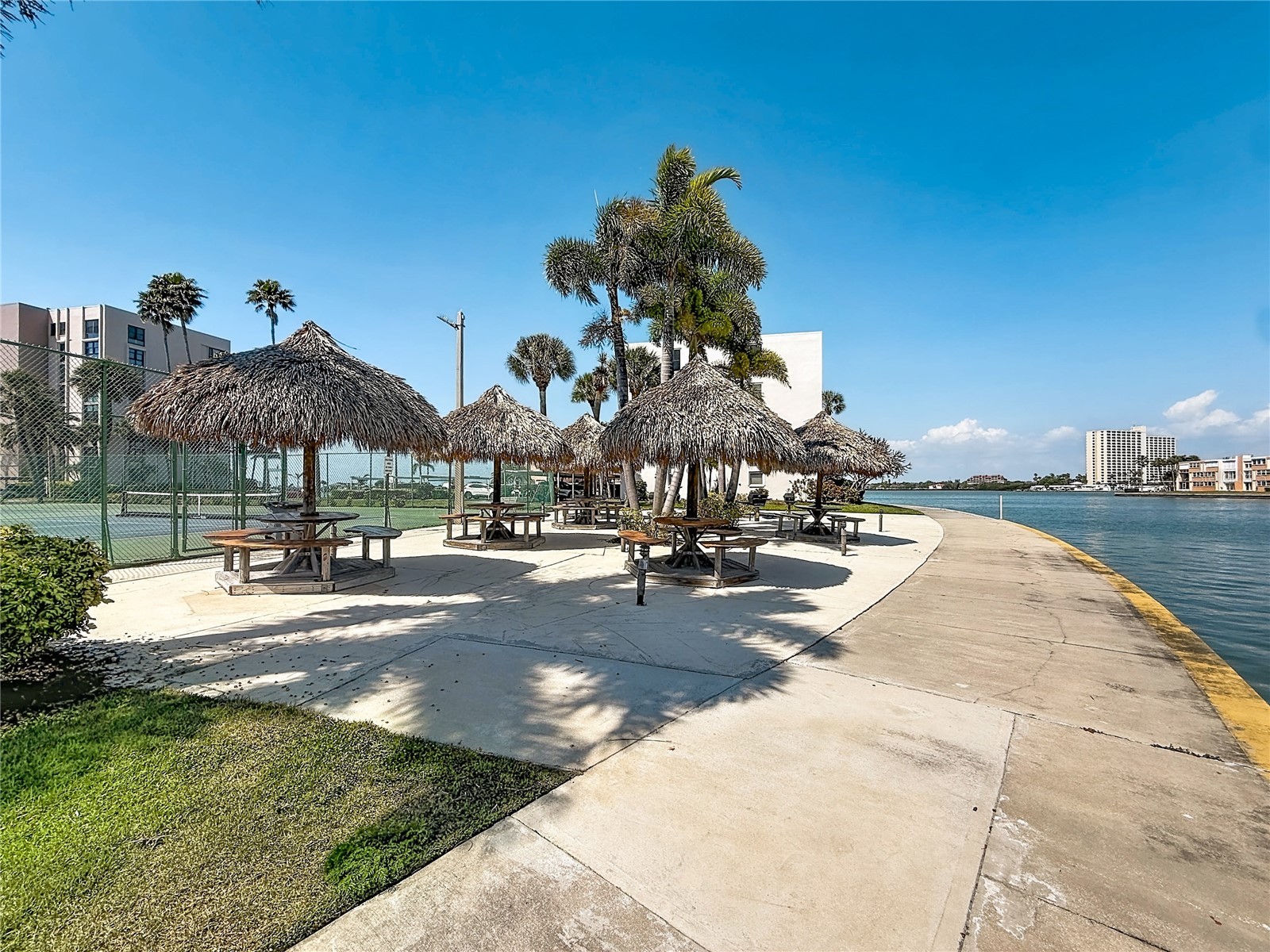 7425 Bay Island Drive S #105 South Pasadena FL 33707 - RED FISH PASS TB8490586 image34