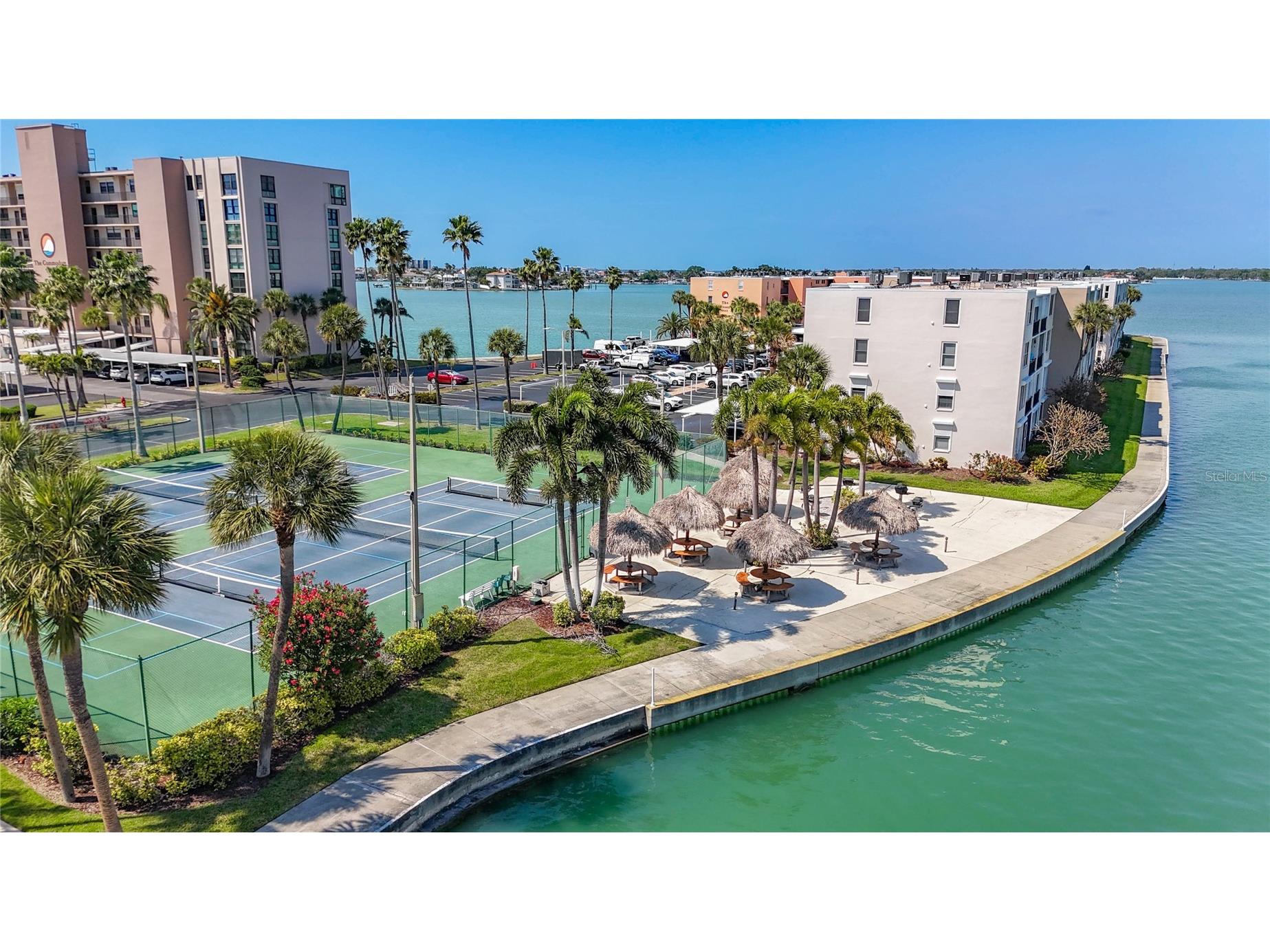 7425 Bay Island Drive S #105 South Pasadena FL 33707 - RED FISH PASS TB8490586 image37