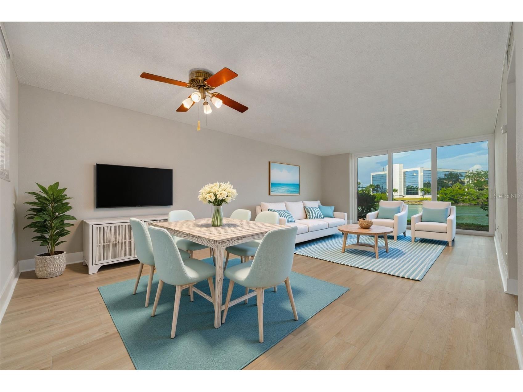 7425 Bay Island Drive S #107 Saint Petersburg FL 33707 - BOCA CIEGA BAY TB8525393 image11