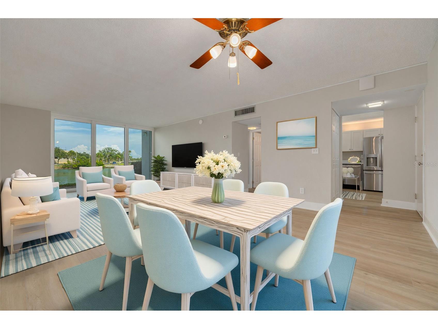 7425 Bay Island Drive S #107 Saint Petersburg FL 33707 - BOCA CIEGA BAY TB8525393 image12