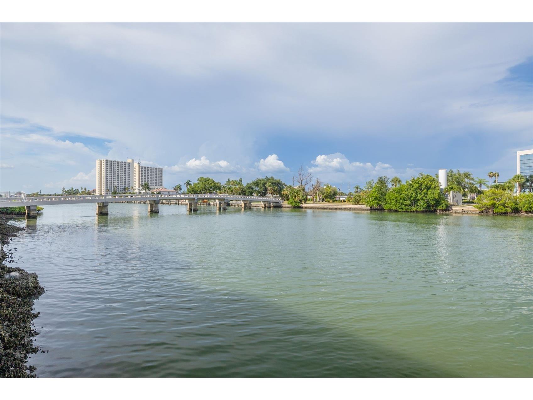 7425 Bay Island Drive S #107 Saint Petersburg FL 33707 - BOCA CIEGA BAY TB8525393 image36