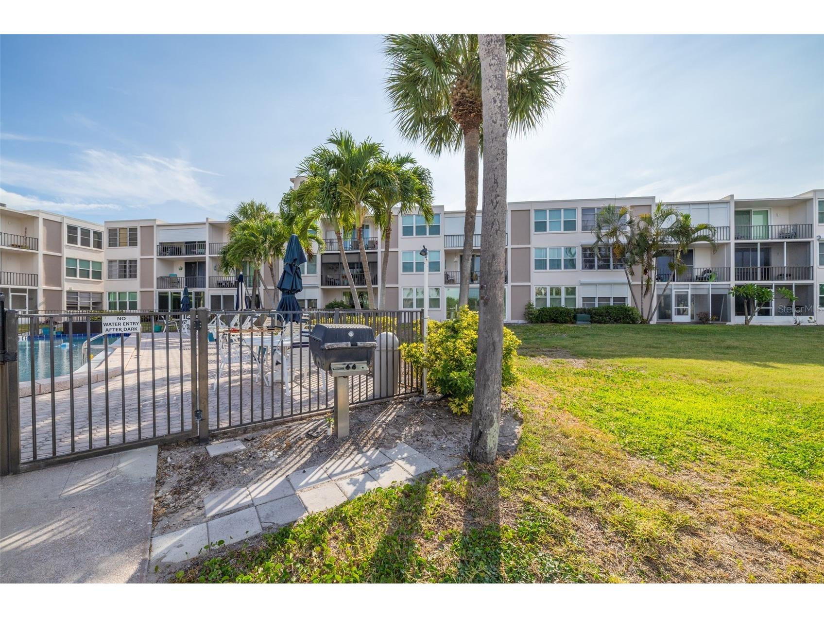 7425 Bay Island Drive S #107 Saint Petersburg FL 33707 - BOCA CIEGA BAY TB8525393 image38