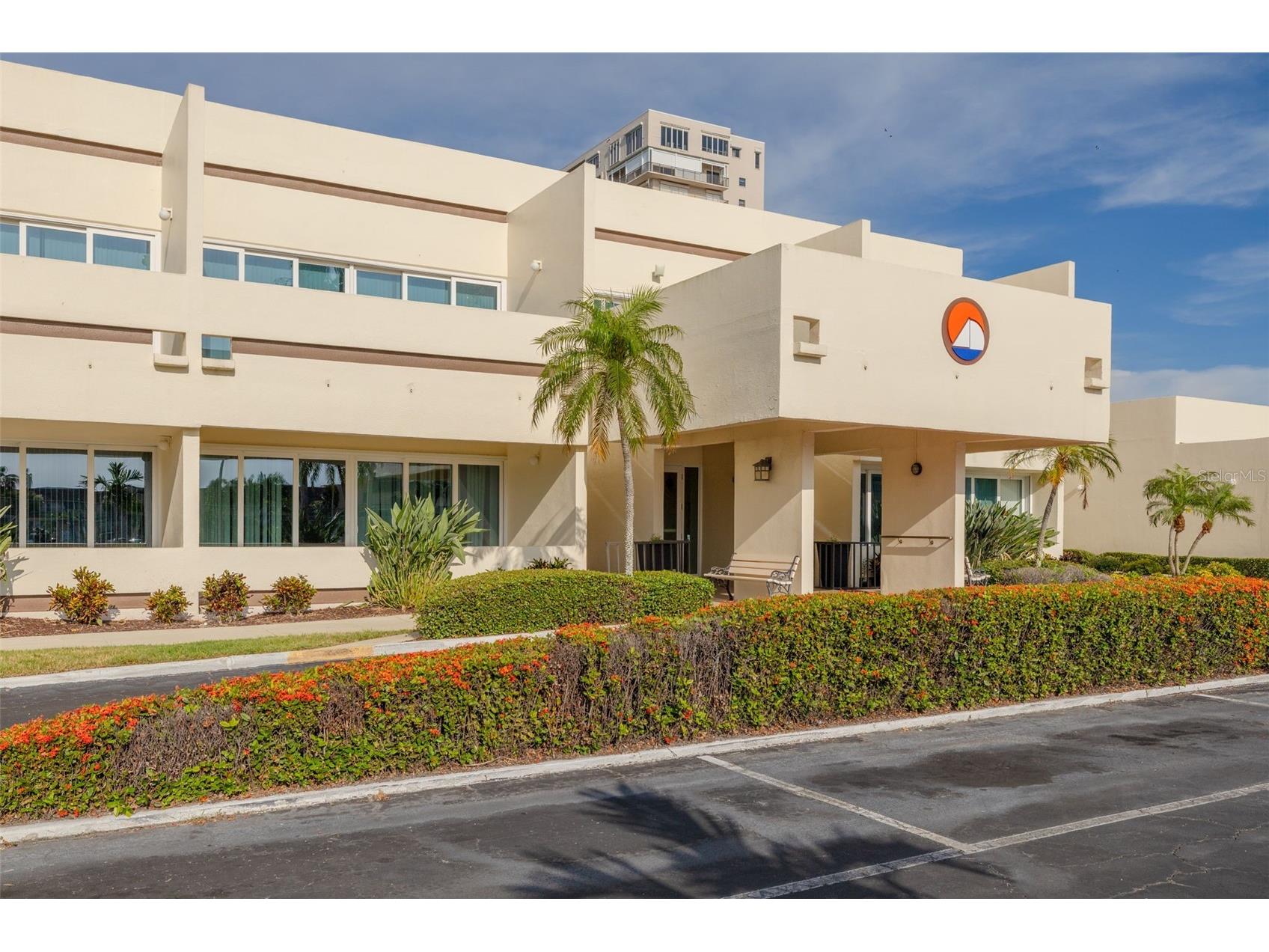 7425 Bay Island Drive S #107 Saint Petersburg FL 33707 - BOCA CIEGA BAY TB8525393 image42