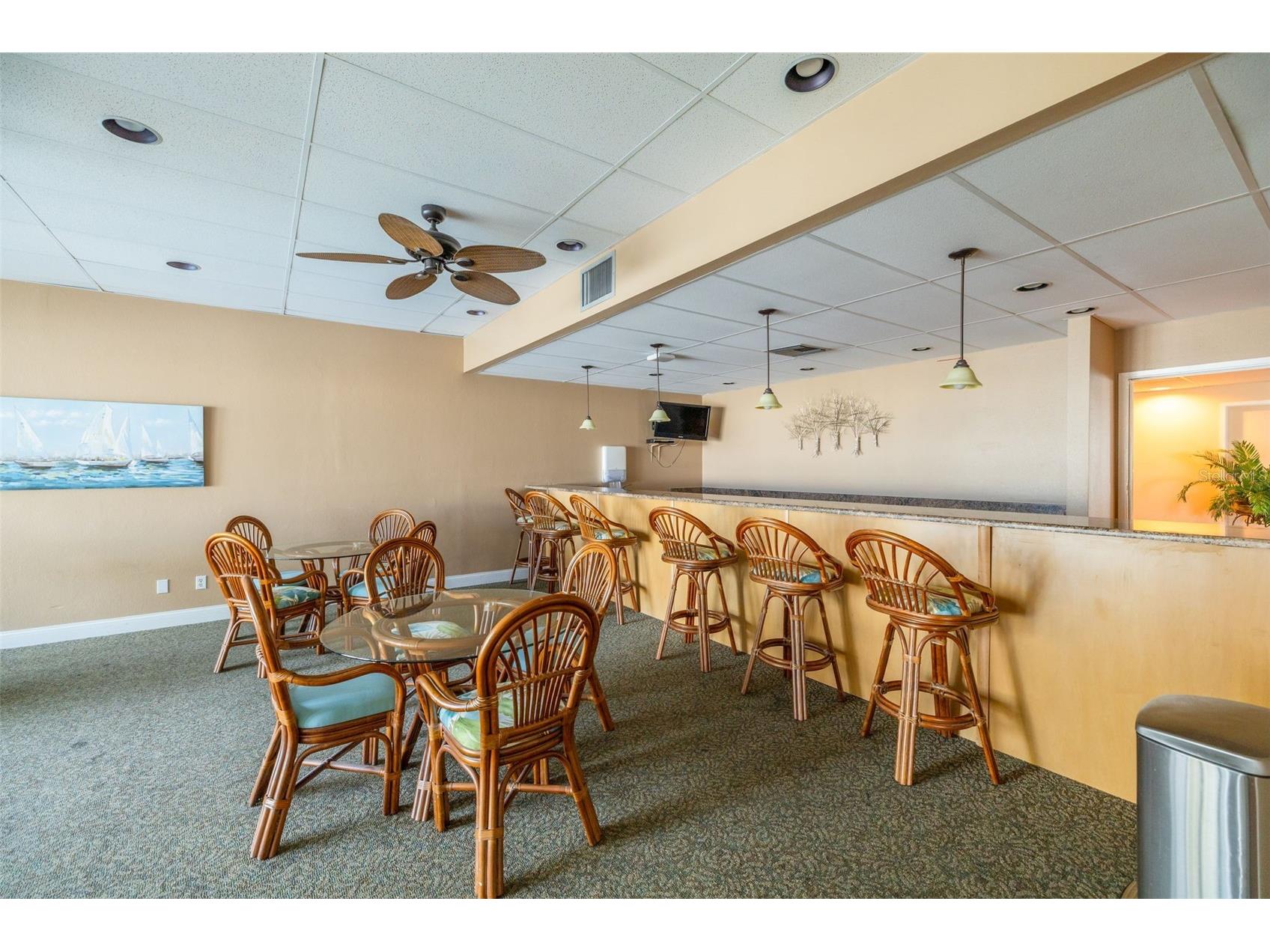 7425 Bay Island Drive S #107 Saint Petersburg FL 33707 - BOCA CIEGA BAY TB8525393 image44