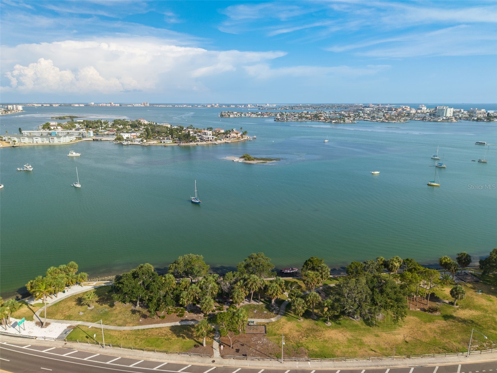 7425 Bay Island Drive S #107 Saint Petersburg FL 33707 - BOCA CIEGA BAY TB8525393 image51