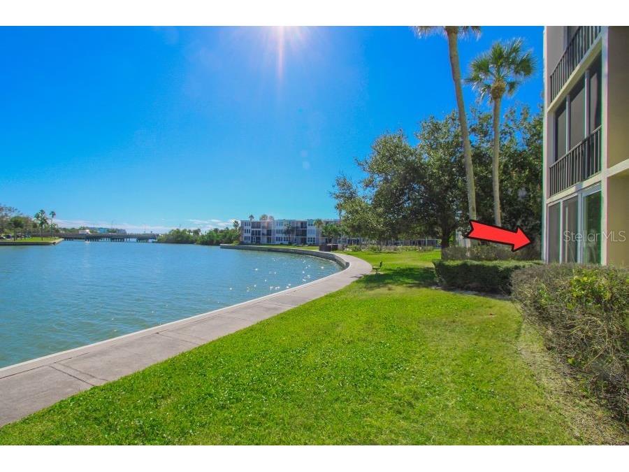 7425 Bay Island Drive S #108 South Pasadena FL 33707 - BOCA CIEGA BAY TB8445386 image33