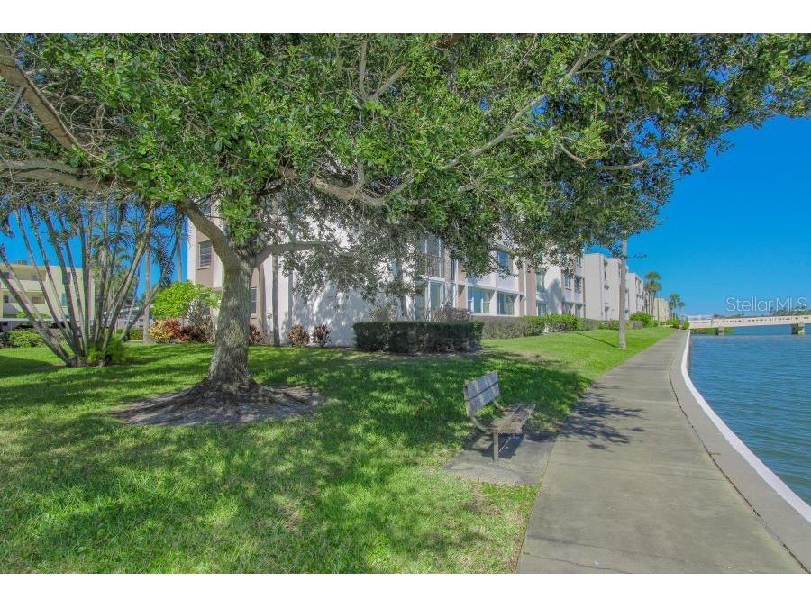 7425 Bay Island Drive S #108 South Pasadena FL 33707 - BOCA CIEGA BAY TB8445386 image34