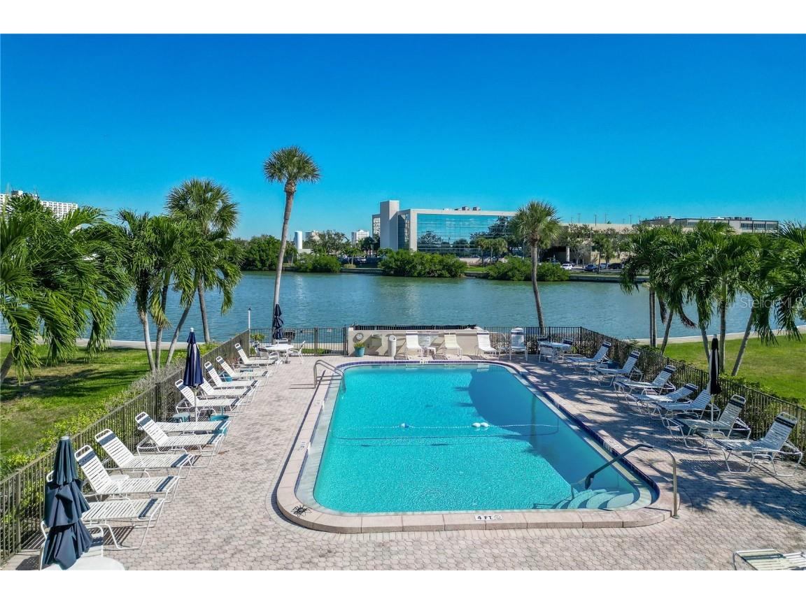 7425 Bay Island Drive S #108 South Pasadena FL 33707 - BOCA CIEGA BAY TB8445386 image39
