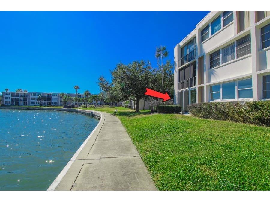 7425 Bay Island Drive S #108 South Pasadena FL 33707 - BOCA CIEGA BAY TB8445386 image4