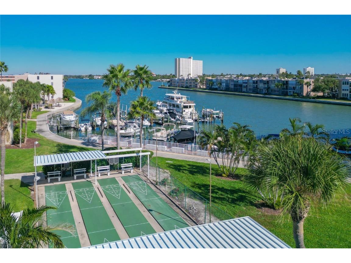 7425 Bay Island Drive S #108 South Pasadena FL 33707 - BOCA CIEGA BAY TB8445386 image40