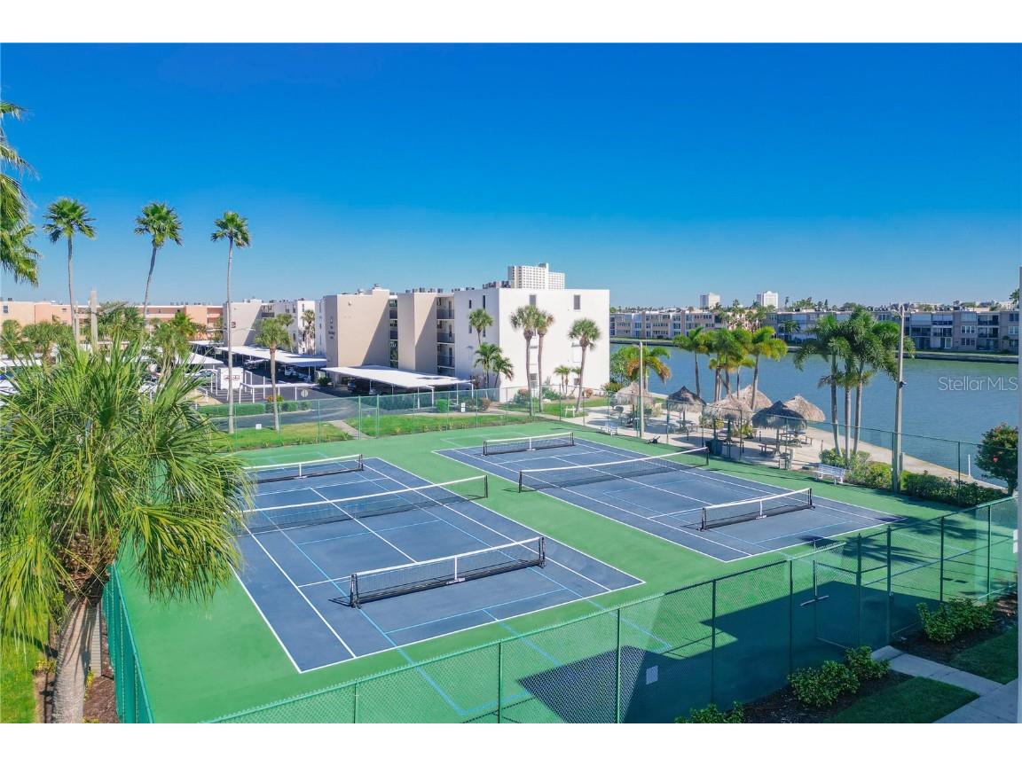 7425 Bay Island Drive S #108 South Pasadena FL 33707 - BOCA CIEGA BAY TB8445386 image41