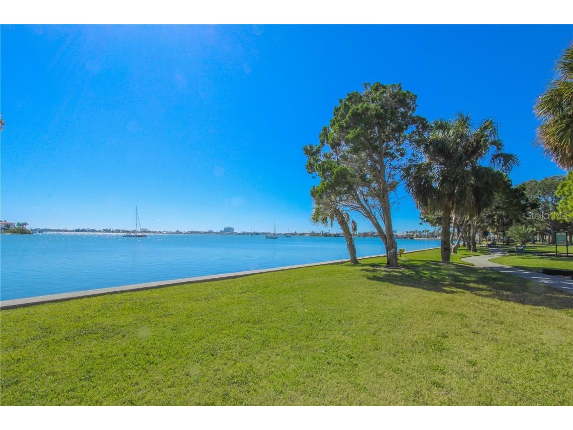 7425 Bay Island Drive S #108 South Pasadena FL 33707 - BOCA CIEGA BAY TB8445386 image44