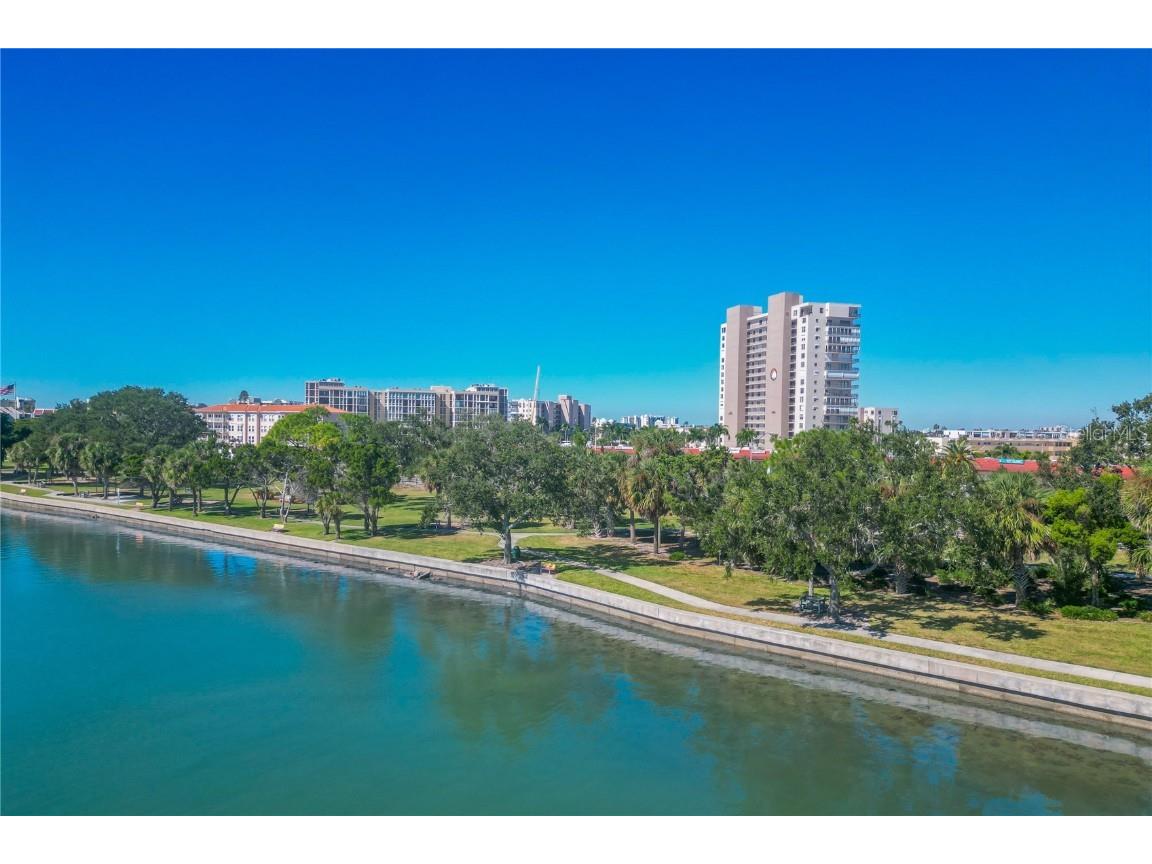 7425 Bay Island Drive S #108 South Pasadena FL 33707 - BOCA CIEGA BAY TB8445386 image45