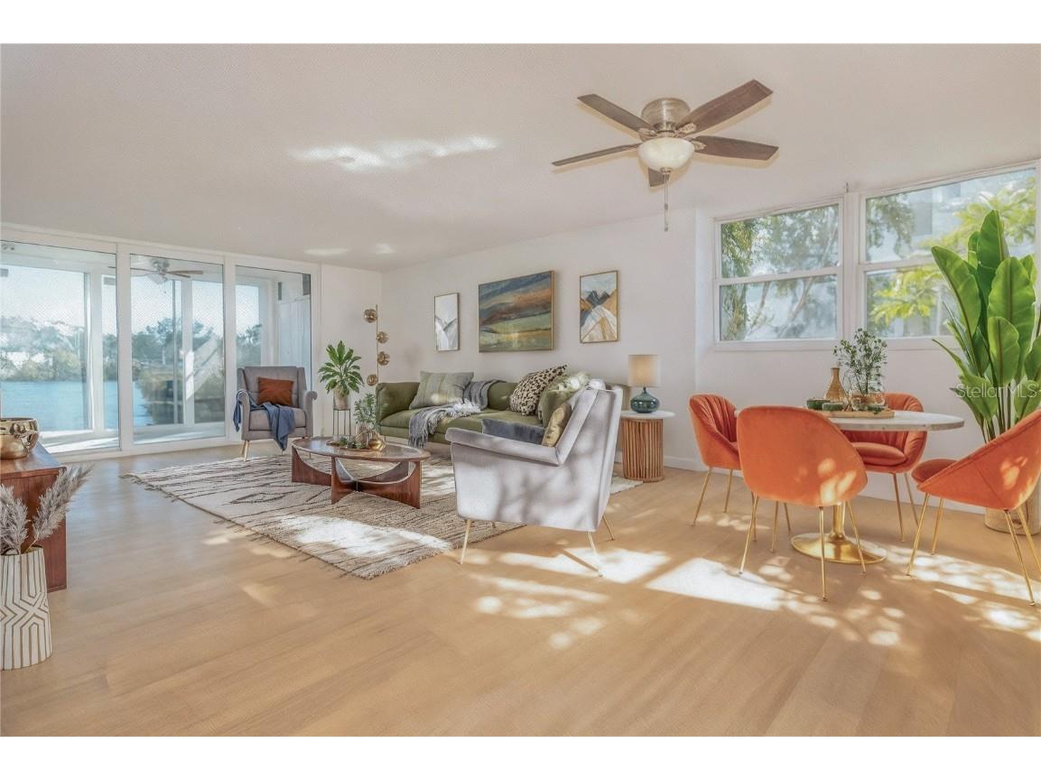 7425 Bay Island Drive S #108 South Pasadena FL 33707 - BOCA CIEGA BAY TB8445386 image8