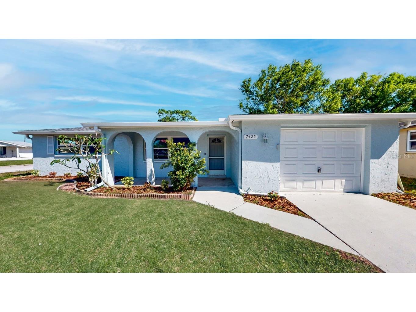 7425 Betula Drive New Port Richey FL 34653 TB8450526 image1