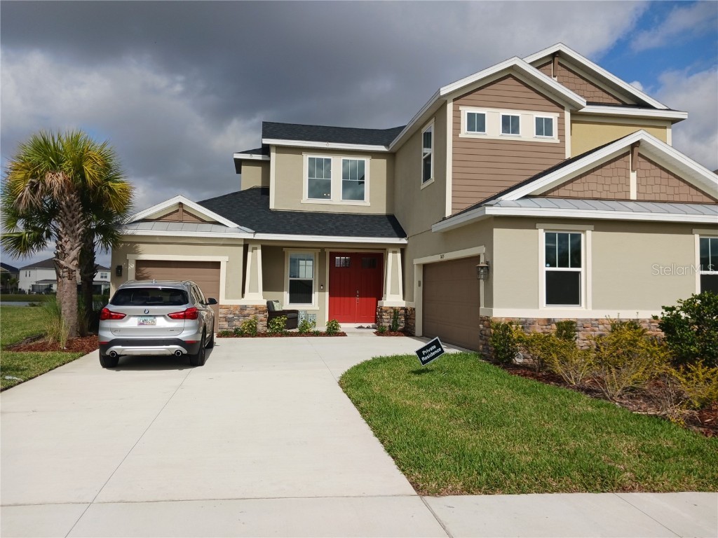 7425 Bradbury Circle Wesley Chapel FL 33545 O6211425 image1