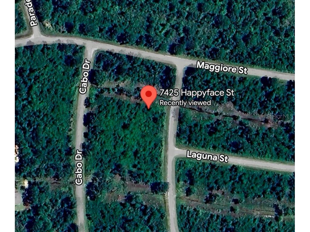 7425 Happyface Street Sebring FL 33872 S5117644 image1