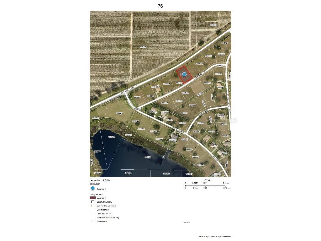 7425 Jasmine Street Groveland FL 34736 G5090371 image1