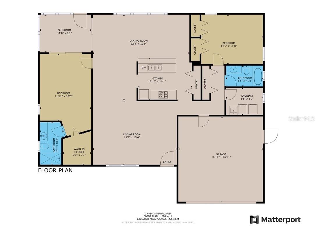 7425 Leith Court Weeki Wachee FL 34613 W7877707 image27