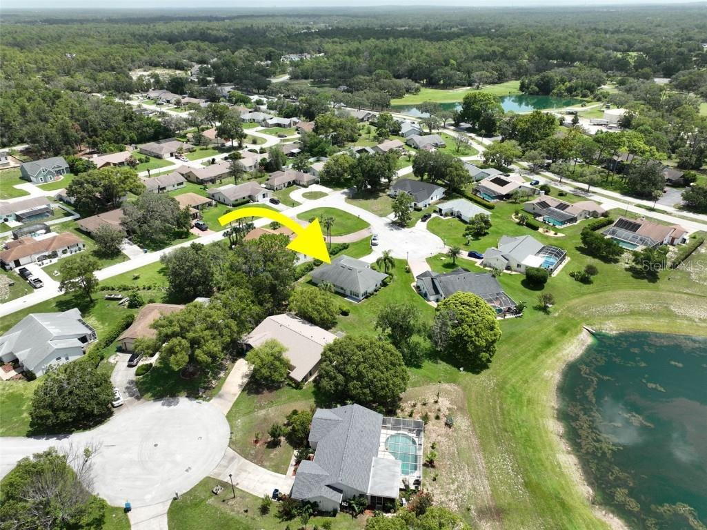 7425 Leith Court Weeki Wachee FL 34613 W7877707 image41