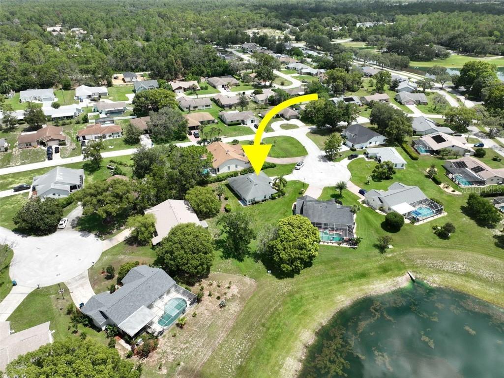 7425 Leith Court Weeki Wachee FL 34613 W7877707 image47