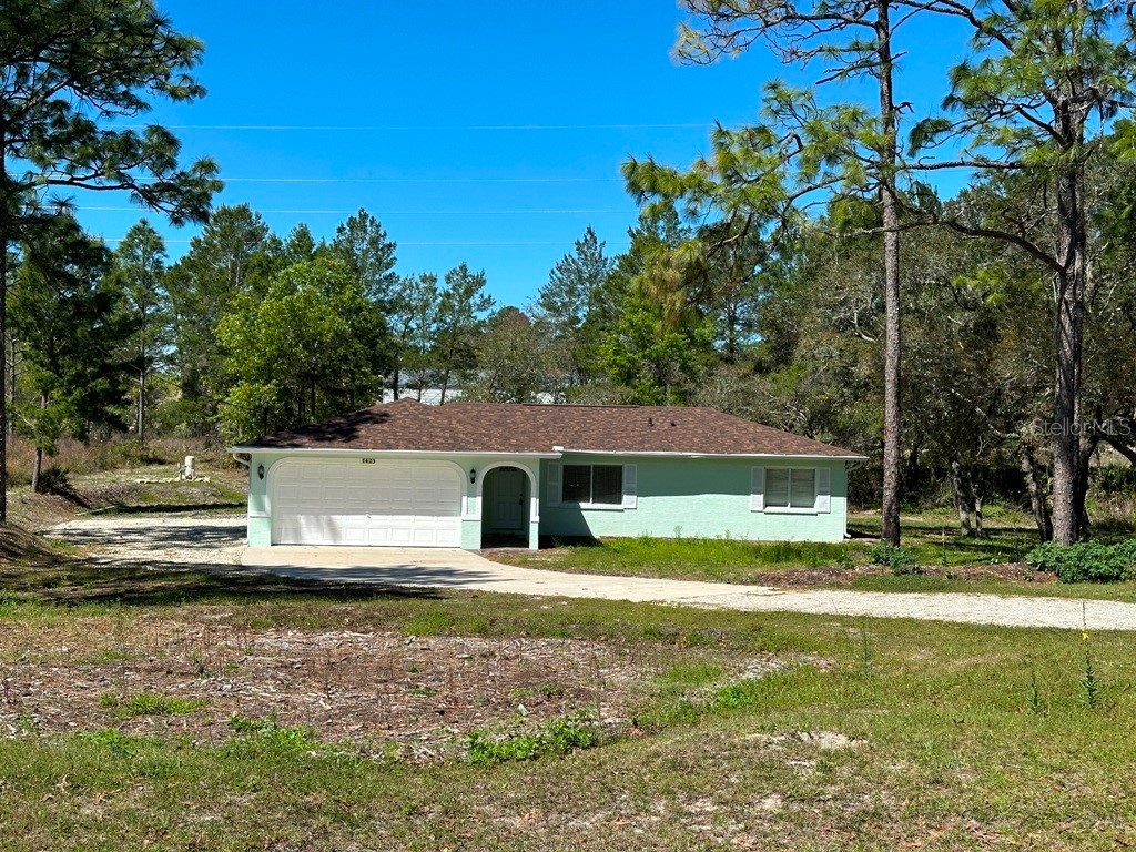 7425 Mandrake Road Weeki Wachee FL 34613 U8236407 image1