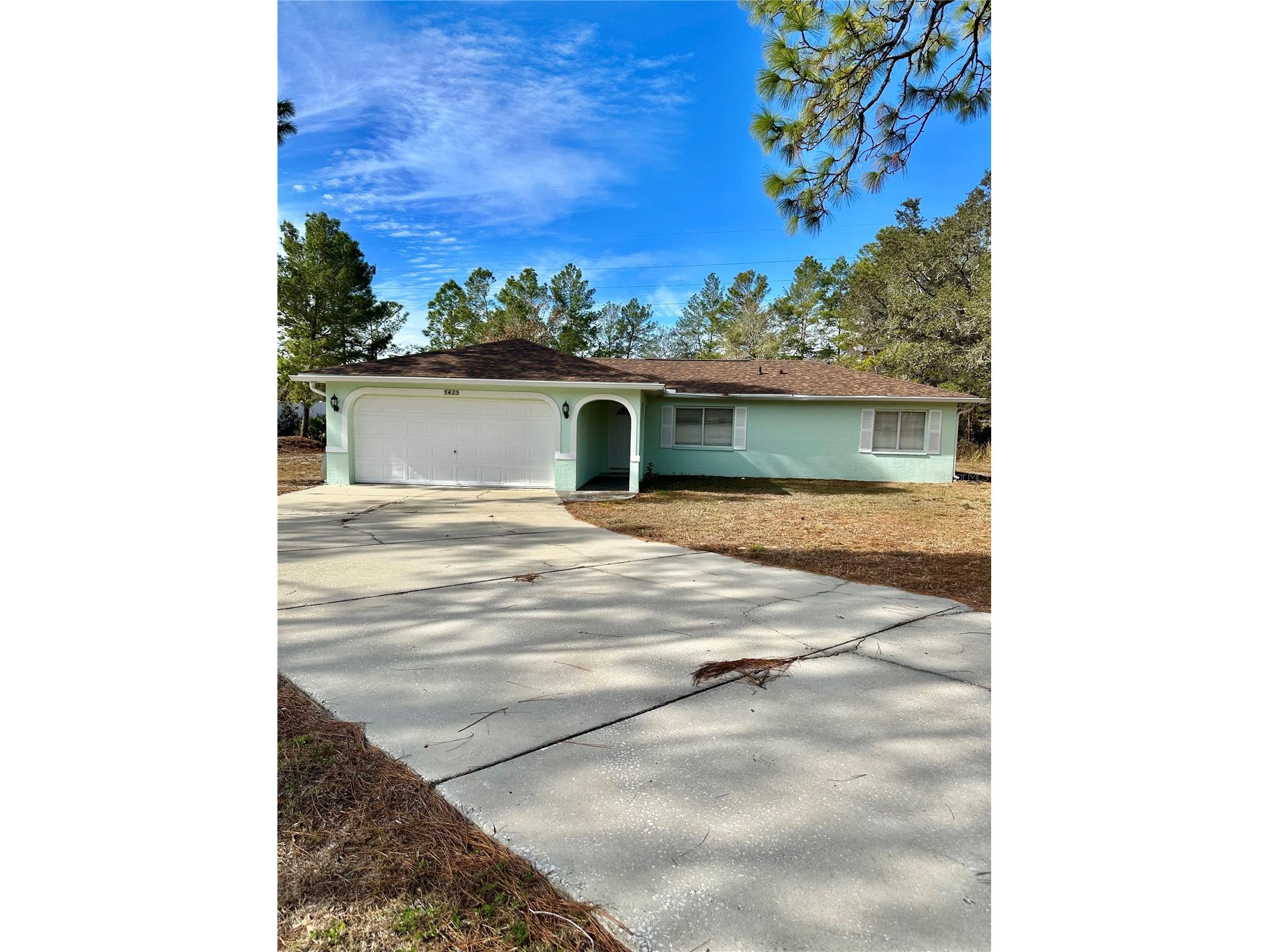 7425 Mandrake Road Weeki Wachee FL 34613 W7881752 image1