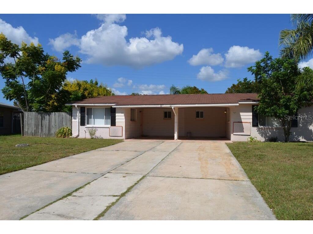 7425 Sea Grape Avenue Port Richey FL 34668 W7865400 image1